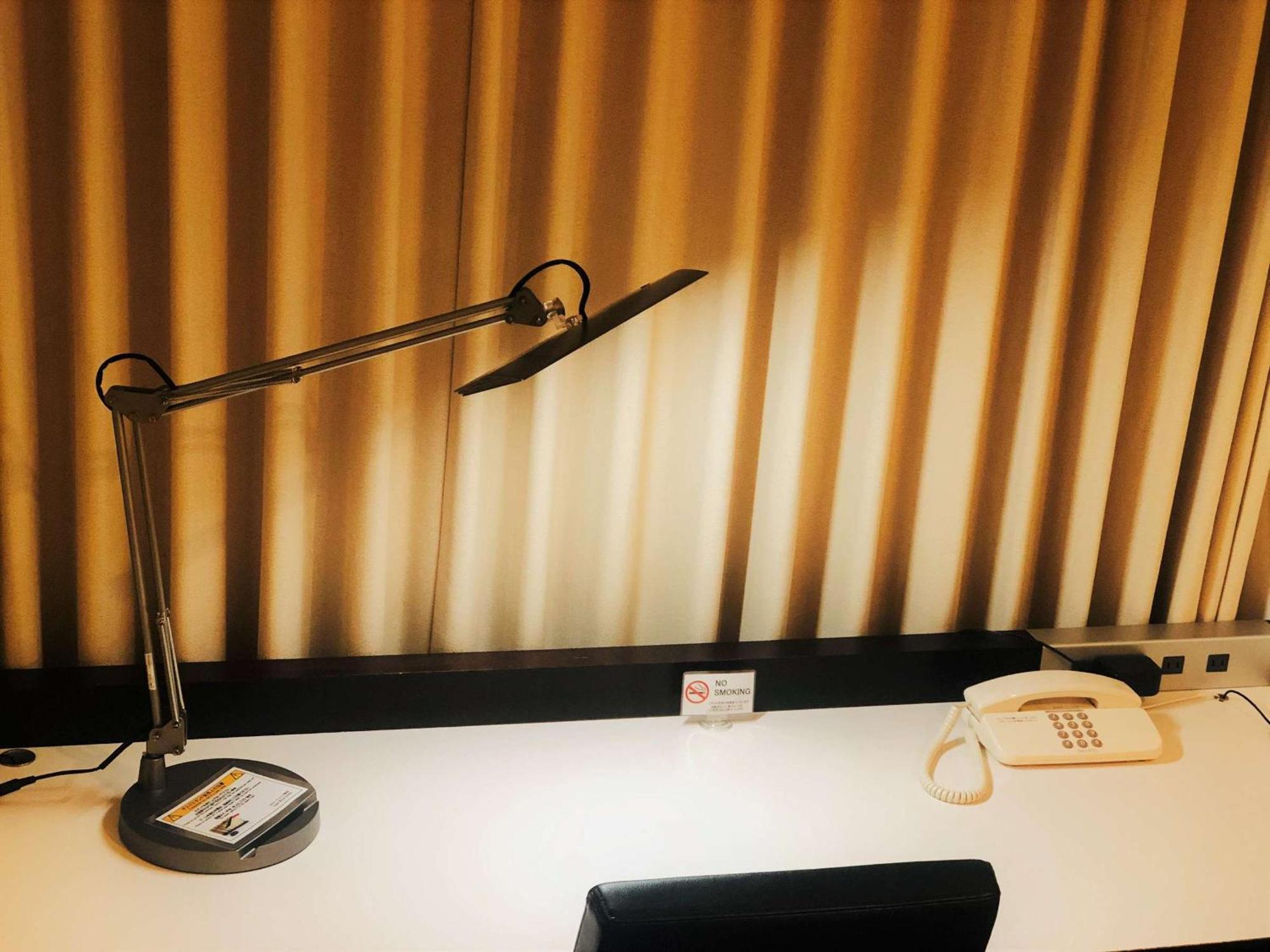 Hotel Cross Wave Umeda Osaka Esterno foto